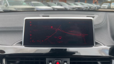 BMW X2 xDrive 20i Sport 5dr Step Auto Petrol Hatchback